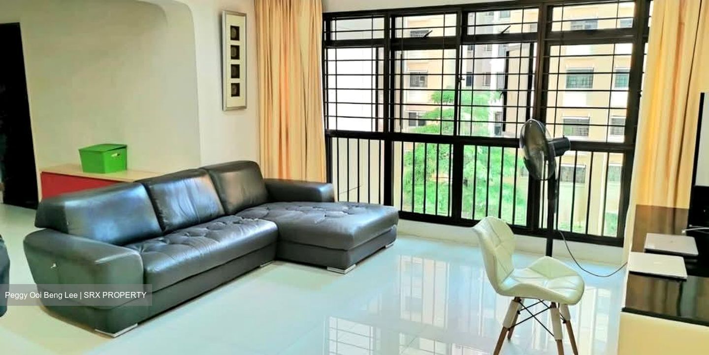 Blk 152 Rivervale Green (Sengkang), HDB 5 Rooms #581460921